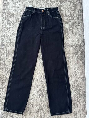 Reformation Cowboy Jeans